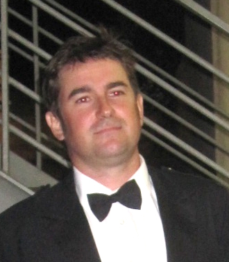 Photo of photos/Marcus Ross McLennan b1975 portrait_crop